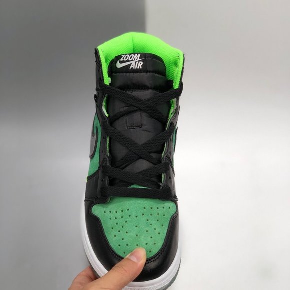 Nike air Jordan Blue shoe fashion AJ series